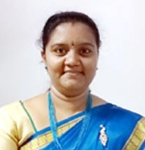 Dr. K P N V Satya Sree - Professor & HOD of AI